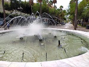 10 20210923 ALMERIA CENTRE VILLE AV FREDERICO GARCIA LORCA (42)